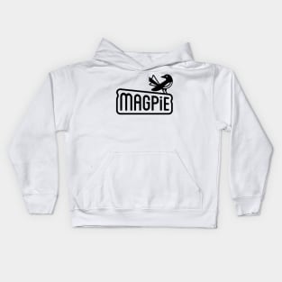 Magpie Kids Hoodie